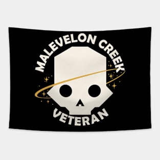 Malevelon Creek Tapestry