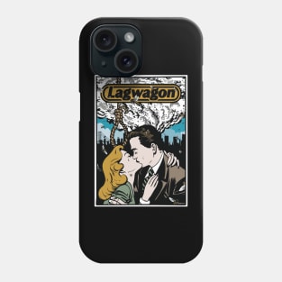 Lagwagon 5 Phone Case