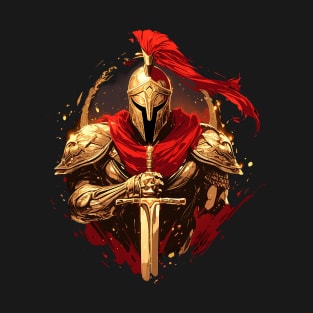 spartan T-Shirt