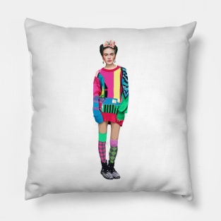 Frida Pillow