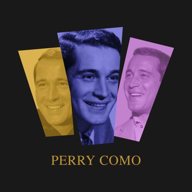 Perry Como by PLAYDIGITAL2020