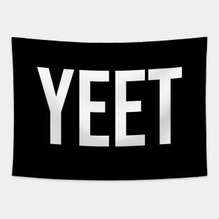 Yeet Tapestry