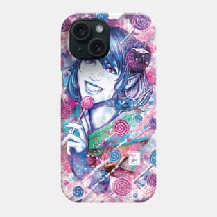 Jester Phone Case