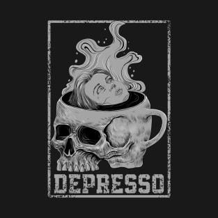 depresso T-Shirt