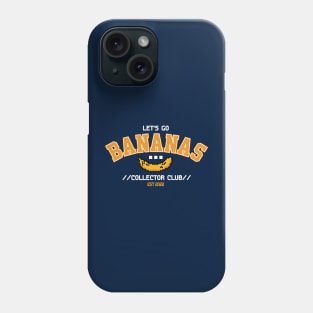 NFT Campus Phone Case