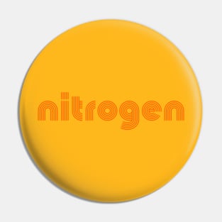 Nitrogen Pin