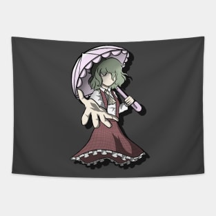 Touhou: Yuuka Tapestry