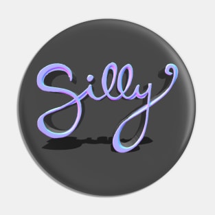 Silly Pin