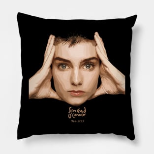 Music - Sinead O Connor Pillow