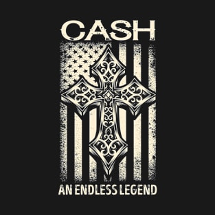 CASH T-Shirt