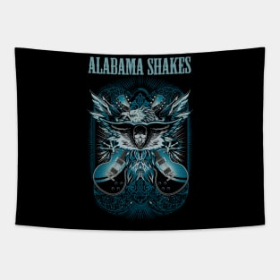 ALABAMA BAND Tapestry