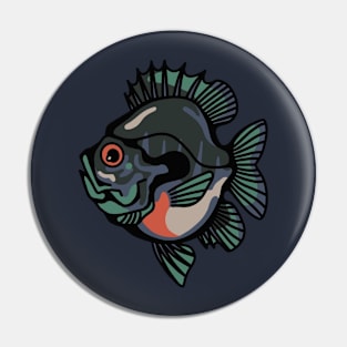 Bluegill Pin