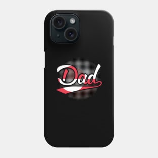 Greenlandic Dad - Gift for Greenlandic From Greenland Phone Case