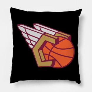 Cleveland Cavaliers Guardians Pillow