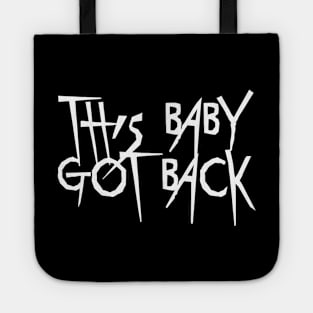 This Baby Got Back Tote