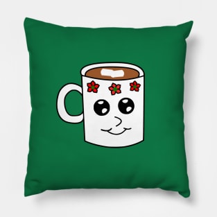 Cute Coco Pillow