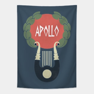 Apollo Tapestry