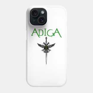 circassian Phone Case