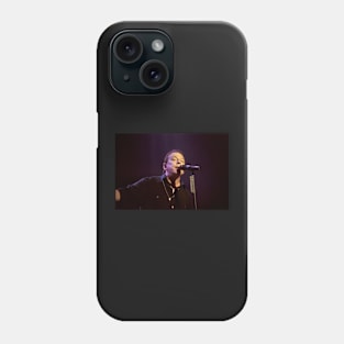 Eric Burden Photograph Phone Case