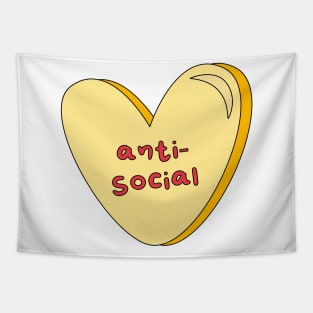 Anti-Social Tapestry