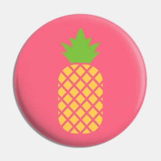 Pineapple Pin