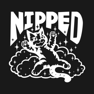 NIPPED IN THE DARK T-Shirt