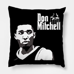 Don Mitchell Pillow