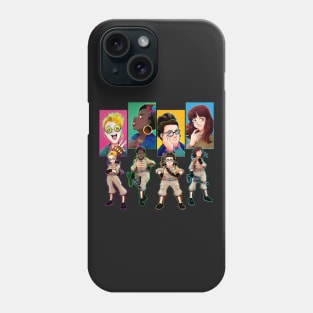 New Busters Phone Case