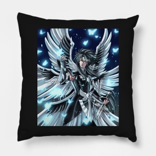 Saint Seiya Emperor Hades Pillow