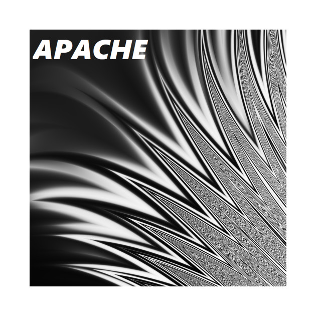 APACHE by Mercanos Inc.