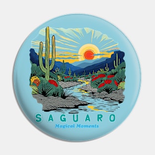 Saguaro national park 03 Pin