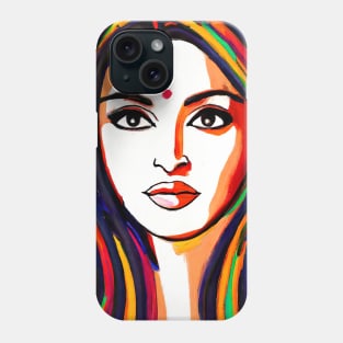 Aishwarya Rai Phone Case