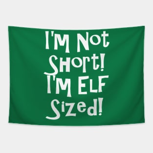 Elf Sized Tapestry