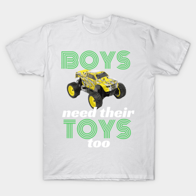 rc truck car buggy
