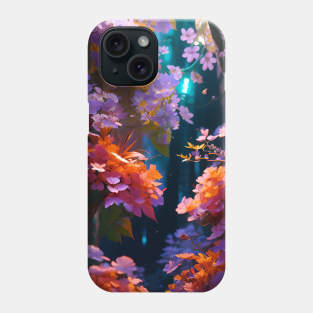 Celestial Dreamscape Phone Case