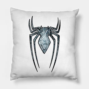 Spider-Hatch Pillow