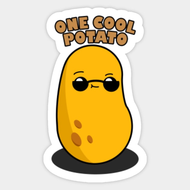 CuTe Potato