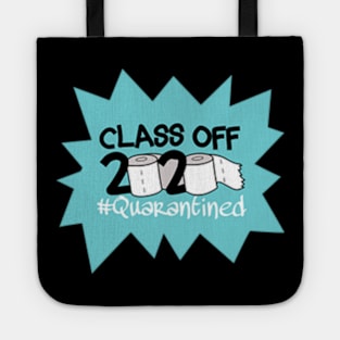 class 2020 Quarantined Tote