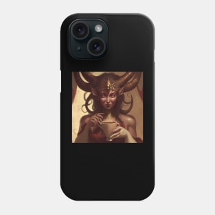 Demons Phone Case