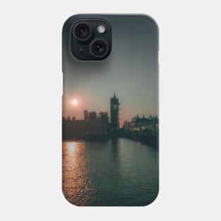 House of Commons - London Phone Case