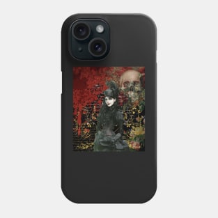 The Darkest One Phone Case