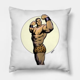 Flex Mentallo Pillow