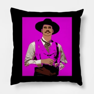 val kilmer Pillow