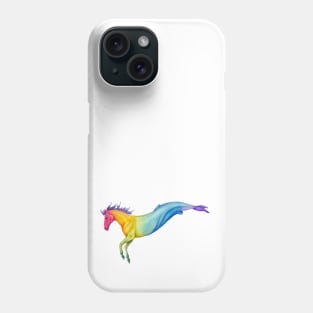 Hippocampus Phone Case