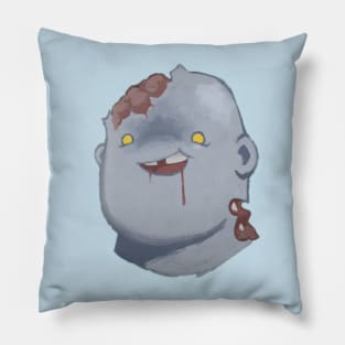 Resident Evil: Resistance - Shy Emote Pillow