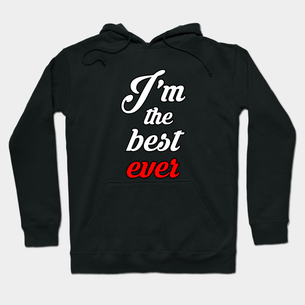 best hoodie ever