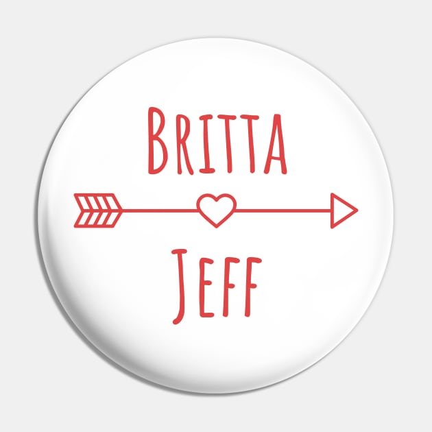 Britta Pin by ryanmcintire1232