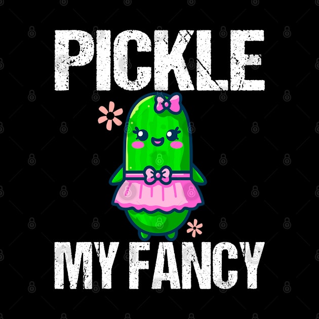 Pickle Lover by Outrageous Flavors