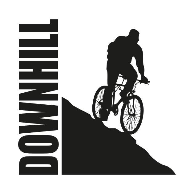 Downhill by nektarinchen