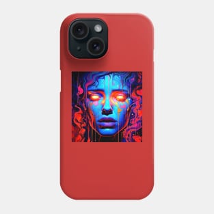 MY MIND Phone Case